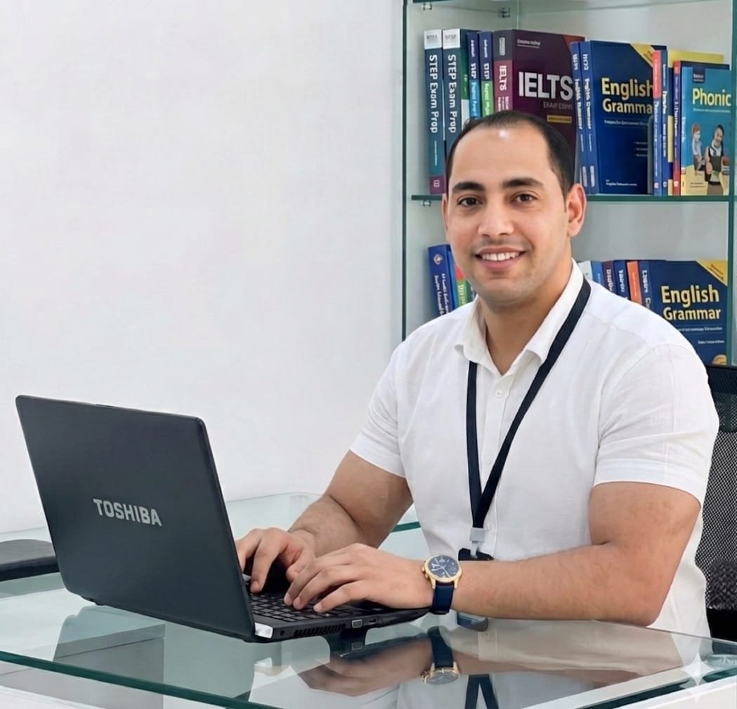Abou Eldahab Samir